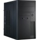 Корпус Chieftec MESH XT-01B-350GPB 350W 2xUSB3.0, mATX, Black