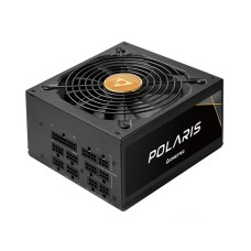 Блок живлення 1050W Chieftec POLARIS PPS-1050FC, 135 mm, 80+ GOLD, Cable management, retail