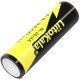 Акумулятор AA 2600mAh, 1.2V Ni-MH, rechargeable battery, LiitoKala, 1 pcs