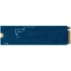 SSD 1Tb Kingston NV2 M.2 2280 PCIe Gen 4x4 3D NAND, Retail