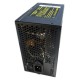 Блок Живлення 600W Casecom, 120mm, 4хSATA, Bulk