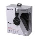 Гарнітура A4Tech FH200U Grey