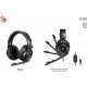 Гарнітура A4Tech Bloody G580 Black