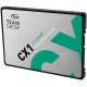 Накопичувач SSD  240GB Team CX1 2.5" SATAIII 3D TLC(T253X5240G0C101)