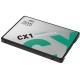 Накопичувач SSD  240GB Team CX1 2.5" SATAIII 3D TLC(T253X5240G0C101)