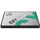 Накопичувач SSD  240GB Team CX1 2.5" SATAIII 3D TLC(T253X5240G0C101)