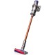 Акумуляторний пилосос Dyson Cyclone V10 Absolute (394115-01)