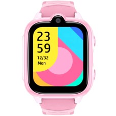 Годинник дитячий з GPS Blackview Z10 Pink