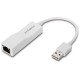 Мережевий адаптер Edimax EU-4208 USB