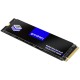 Накопичувач SSD 1TB GoodRAM PX500 M.2 2280 PCIe Gen 3x4 NVMe 3D NAND, Retail