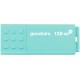 USB Flash GoodRAM 128GB USB 3.2 Gen1 UME3 CARE Antibacterial, Retail