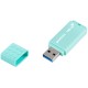 USB Flash GoodRAM 128GB USB 3.2 Gen1 UME3 CARE Antibacterial, Retail