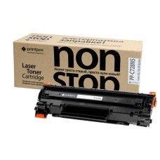 Картридж PrintPro NonStop (PP-C728NS) Canon MF45xx/ MF44xx (Canon 728/726)