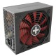 Блок Живлення 700W Xilence XP700R7 Redwing Series, 120mm Red Fan, Retail Box