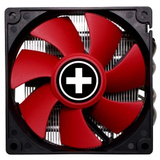 Вентилятор для процесора XILENCE A404T Performance C CPU 4HP Cooler AMD