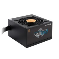 БЖ 500W Chieftec PROTON BDF-500S, 120mm Fan, 80+ Bronze Retail Box