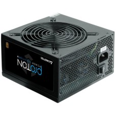 БЖ 600W Chieftec PROTON BDF-600S, 120mm Fan, 80+ Bronze Retail Box