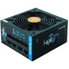 БЖ 650W Chieftec PROTON BDF-650C, 140mm Fan, Modular, 80+ Bronze Retail Box