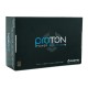 БЖ 750W Chieftec PROTON BDF-750C, 140mm Fan, Modular, 80+ Bronze Retail Box