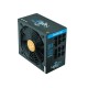 Блок живлення 1000W Chieftec PROTON BDF-1000C, 140mm Fan, Modular, 80 PLUS Bronze Retail Box