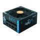 Блок живлення 1000W Chieftec PROTON BDF-1000C, 140mm Fan, Modular, 80 PLUS Bronze Retail Box