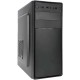 Корпус Casecom GM-86 400W-120mm USB3.0 ATX, Black