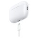 Навушники TWS Apple AirPods Pro 2nd generation with MagSafe Charging Case USB-C (MTJV3) (НОВІ НЕ АКТИВ, БЕЗ КОРОБКИ)