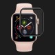 Захисне скло iLera для Apple Watch (38mm)