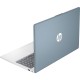 Ноутбук HP 15-fc0042ua (91L14EA) 15.6" FHD IPS (1920x1080), 250n/Athlon Gold 7220U (2.4-3.7)/8Gb/SSD256Gb/Radeon/DOS/1.59кг (Вага залежить від конфігурації)/Синій (Українська клавіатура)