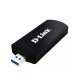 Адаптер WiFi D-Link DWA-192, Wi-Fi 802.AC1900, MU-MIMO, USB 3.0