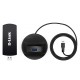 Адаптер WiFi D-Link DWA-192, Wi-Fi 802.AC1900, MU-MIMO, USB 3.0