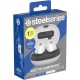 Навушники з мікрофоном SteelSeries Arctis GameBuds  TWS, Bluetooth, White