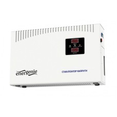 Стабілізатор EnerGenie EG-AVR-DW5000-01 5000VA