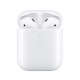 Навушники TWS Apple AirPods with Wireless Charging Case (MRXJ2) (new, NO BOX)