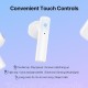 Bluetooth-гарнітура Umidigi AirBuds U White_