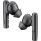 Навушники з мікрофоном Poly TWS Voyager Free 60 Earbuds + BT700C + BCHC Black