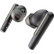 Навушники з мікрофоном Poly TWS Voyager Free 60 Earbuds + BT700C + BCHC Black