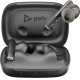 Навушники з мікрофоном Poly TWS Voyager Free 60 Earbuds + BT700C + BCHC Black