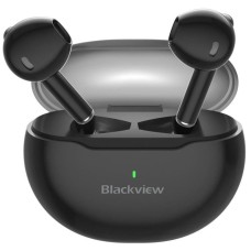 Навушники з мікрофоном Blackview TWS AirBuds 6 Black