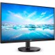 TFT 27" Philips 275V8LA, QHD, VA, 75Гц, 1 мс, 2xHDMI, DP, колонки, чорний