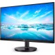 TFT 27" Philips 275V8LA, QHD, VA, 75Гц, 1 мс, 2xHDMI, DP, колонки, чорний