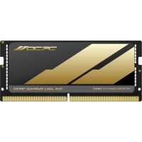 SoDIMM 8Gb DDR5 4800MHz OCPC VS CL40 1.1V, Retail