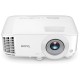 Проектор BENQ MH560, DLP, 1080P, 3800Lm, 20000:1, D-sub, HDMI, білий