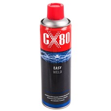 Змащувальні матеріали захист сопла пальника 500мл CX-80 spray (CX-80 / 500ml)