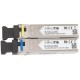 Модуль SFP MikroTik S-3553LC20D пара (1.25G Single Mode, LC, до 20км, підтримує DDM)