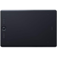 Планшет Wacom Intuos Pro L (PTH-860-N)