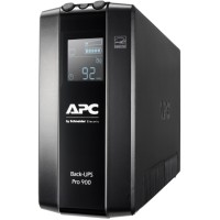 ДБЖ APC Back UPS Pro BR 900VA, 540Вт, LCD