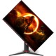 TFT 27" AOC Q27G2U/BK, VA, QHD, 144Hz, 1ms, HDMI, DP, USB 3.0x4, Pivot, чорний