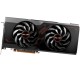 AMD Radeon RX 7800 XT Sapphire PULSE GAMING, 16GB GDDR6, 256 bit, PCI-Express 4.0 x16