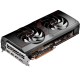 AMD Radeon RX 7800 XT Sapphire PULSE GAMING, 16GB GDDR6, 256 bit, PCI-Express 4.0 x16